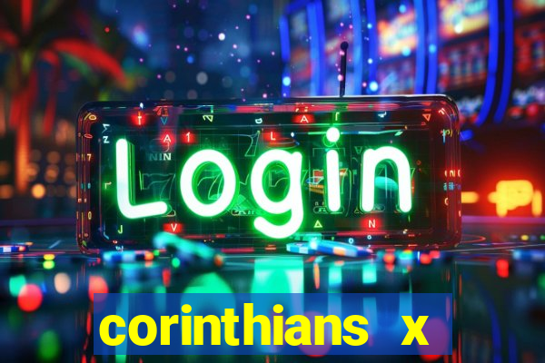 corinthians x cruzeiro ao vivo futemax